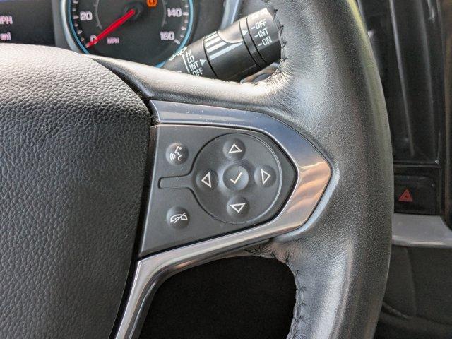 2022 Chevrolet Traverse Vehicle Photo in BRUNSWICK, GA 31525-1881