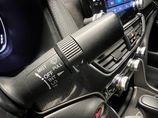 2022 Honda Accord Sedan Vehicle Photo in Roslyn, NY 11576