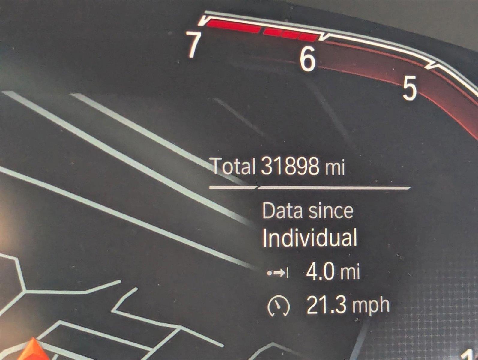 2022 BMW X3 sDrive30i Vehicle Photo in Delray Beach, FL 33444