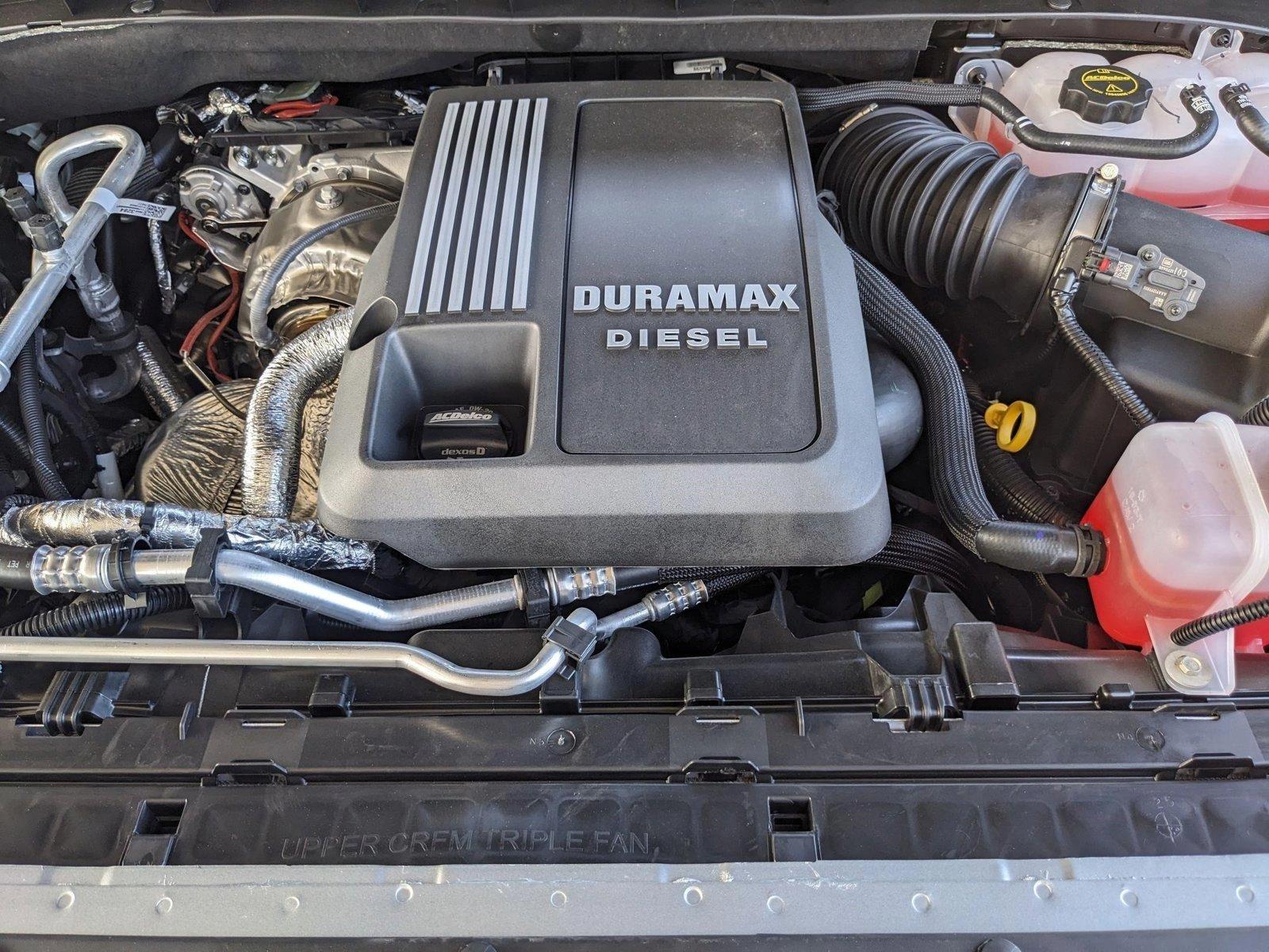 2025 Chevrolet Silverado 1500 Vehicle Photo in HOUSTON, TX 77034-5009