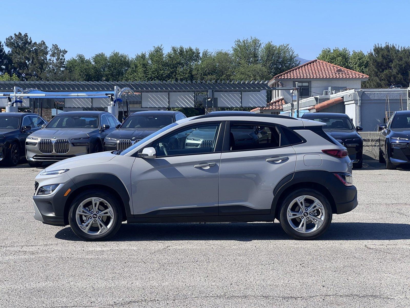 2023 Hyundai KONA Vehicle Photo in Santa Clarita, CA 91355