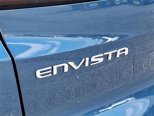 2025 Buick Envista Vehicle Photo in LEWES, DE 19958-4935