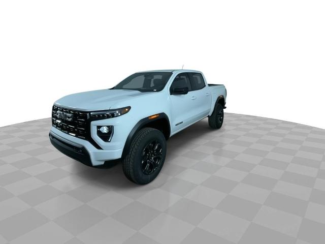 2024 GMC Canyon Vehicle Photo in GILBERT, AZ 85297-0402