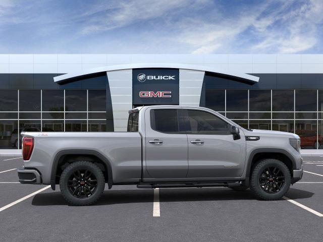 2025 GMC Sierra 1500 Vehicle Photo in GREEN BAY, WI 54303-3330