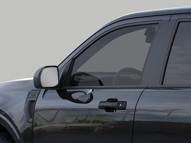2025 Ford Maverick Vehicle Photo in Neenah, WI 54956