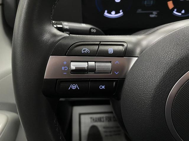 2024 Hyundai KONA Vehicle Photo in Appleton, WI 54913