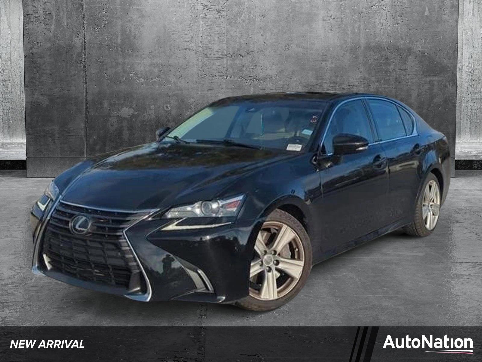2016 Lexus GS 350 Vehicle Photo in Jacksonville, FL 32244