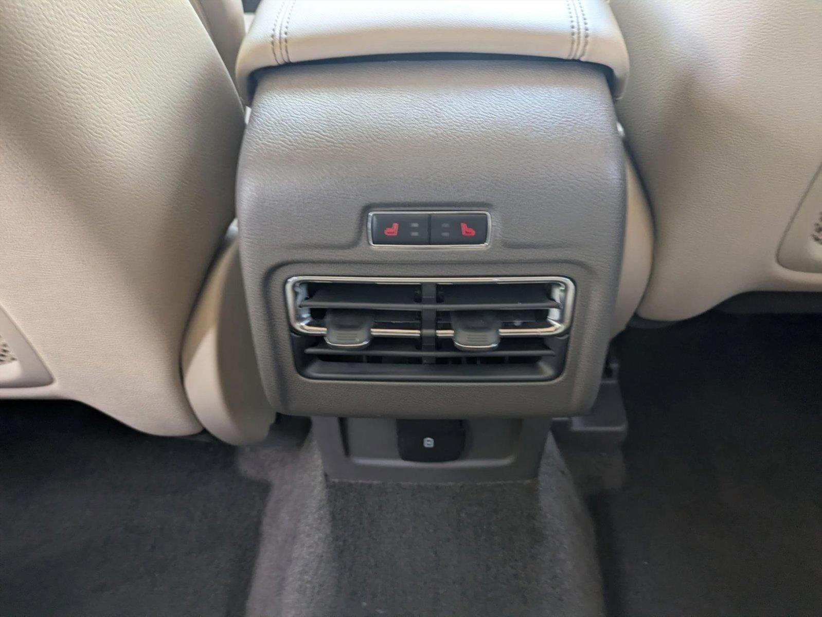 2020 Lincoln Corsair Vehicle Photo in Jacksonville, FL 32244