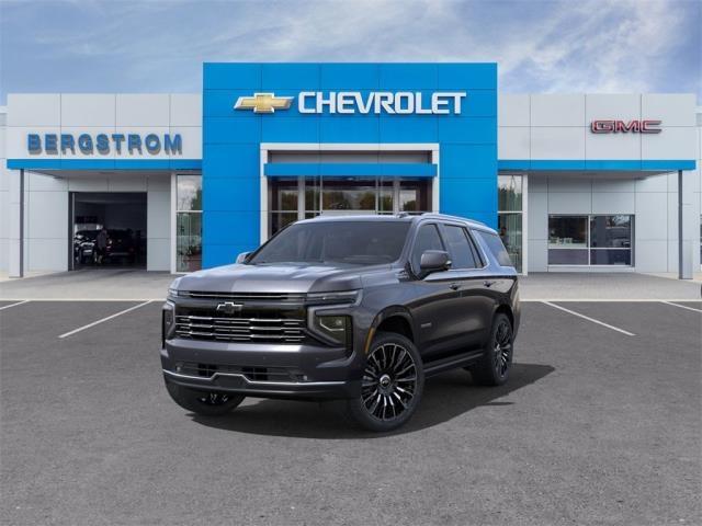 2025 Chevrolet Tahoe Vehicle Photo in MANITOWOC, WI 54220-5838