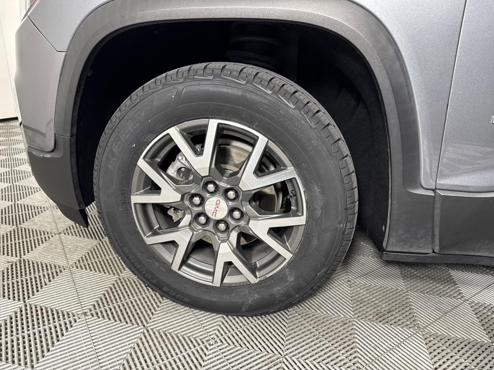 2021 GMC Acadia Vehicle Photo in Georgetown, TX 78626