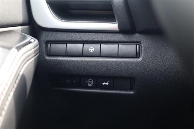 2025 Nissan Rogue Vehicle Photo in Hazelwood, MO 63042