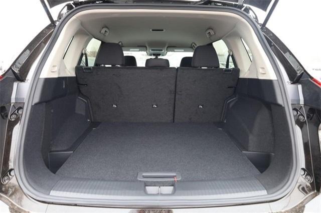 2025 Nissan Rogue Vehicle Photo in Hazelwood, MO 63042