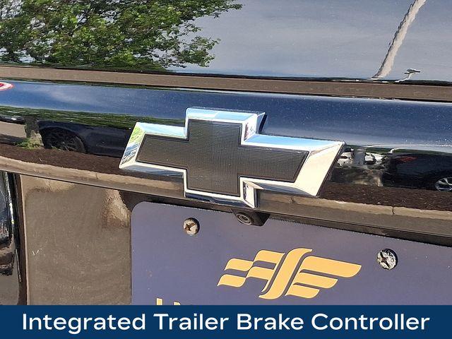 2019 Chevrolet Tahoe Vehicle Photo in DANBURY, CT 06810-5034