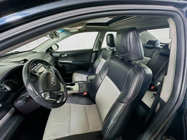 2014 Toyota Camry Vehicle Photo in Doylsetown, PA 18901