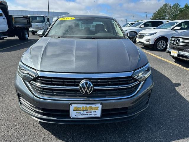 2023 Volkswagen Jetta Vehicle Photo in COLUMBIA, MO 65203-3903