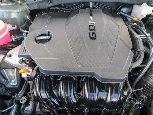 2023 Hyundai Tucson Vehicle Photo in HOMOSASSA, FL 34448-1461