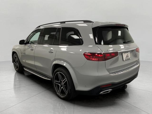 2025 Mercedes-Benz GLS Vehicle Photo in Appleton, WI 54913