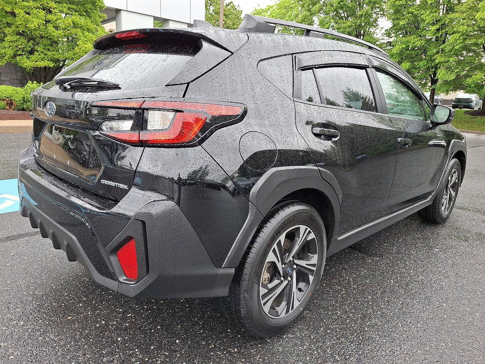 2024 Subaru Crosstrek Vehicle Photo in Easton, PA 18045