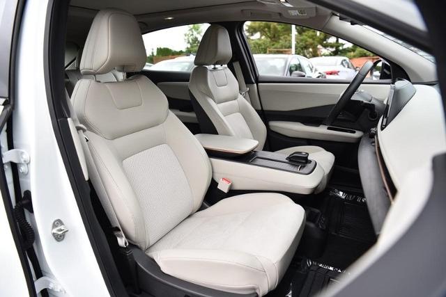 2023 Nissan ARIYA Vehicle Photo in Ballwin, MO 63011