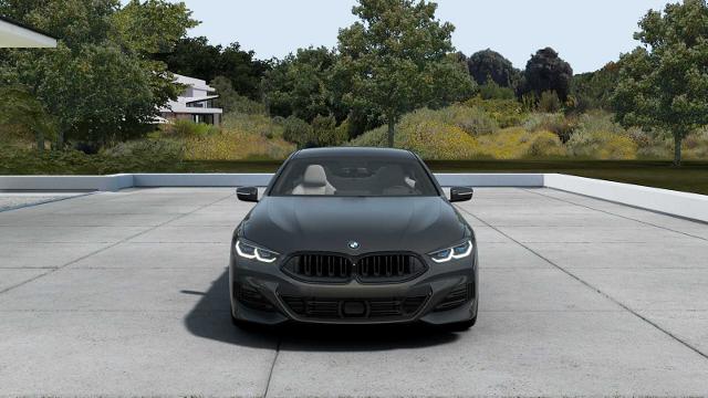 2026 BMW 840i Vehicle Photo in GRAPEVINE, TX 76051