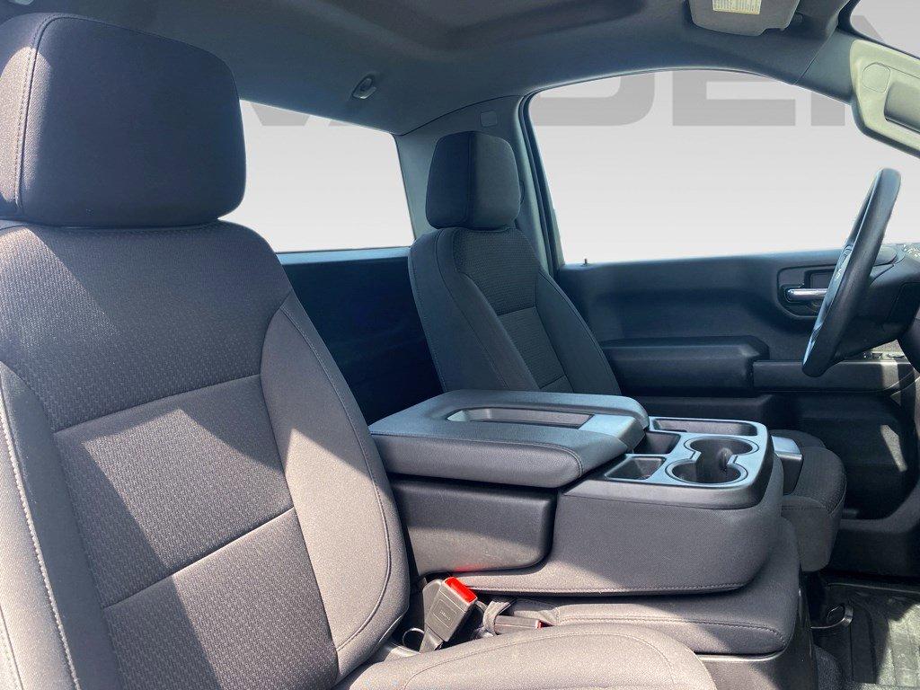 2024 Chevrolet Silverado 1500 Vehicle Photo in SAVANNAH, GA 31406-4513