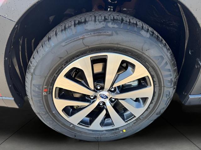 2025 Subaru Outback Vehicle Photo in Oshkosh, WI 54904