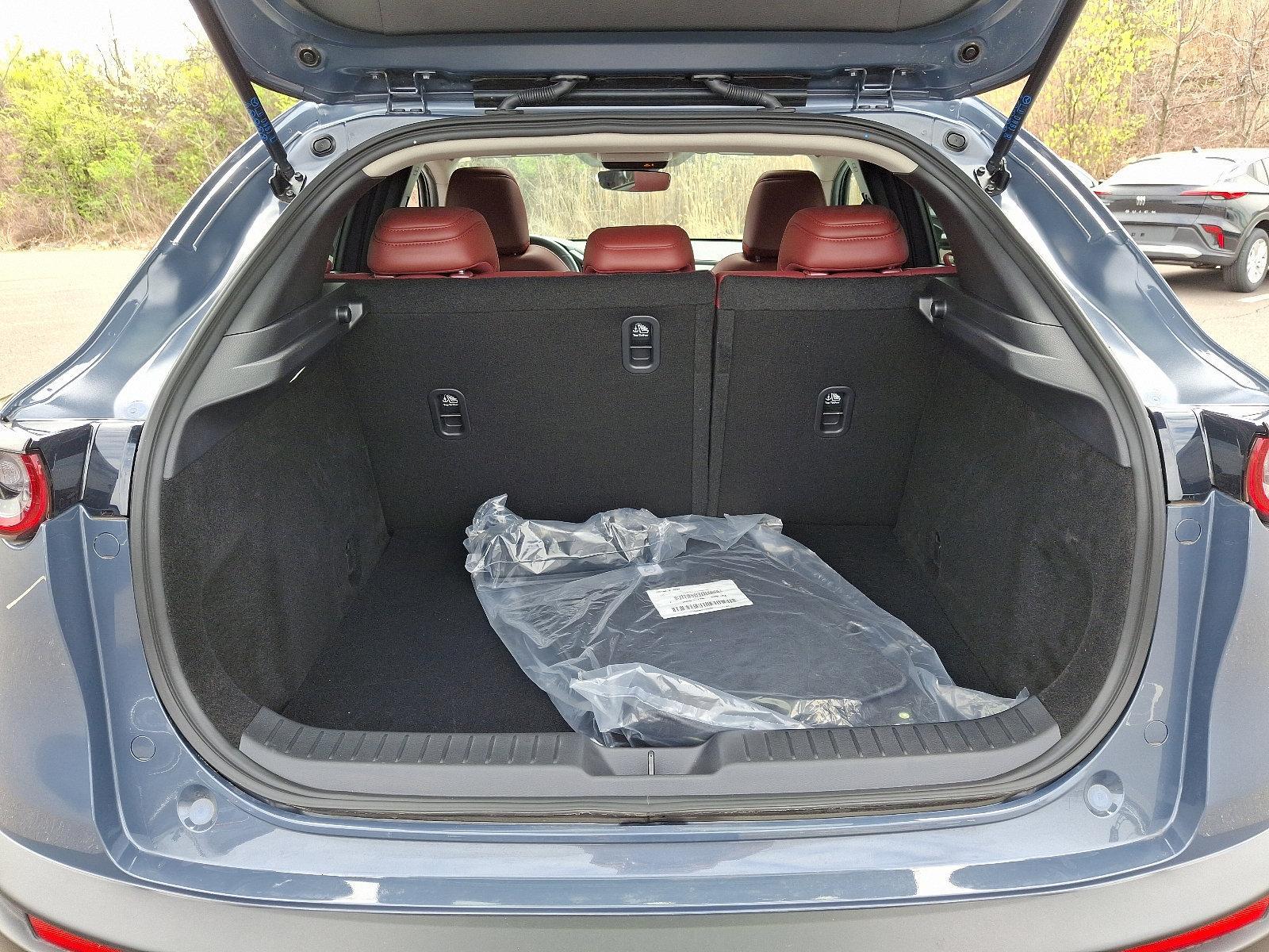 2024 Mazda CX-30 Vehicle Photo in Trevose, PA 19053