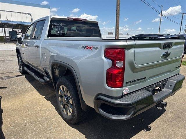 2023 Chevrolet Silverado 2500 HD Vehicle Photo in LANCASTER, PA 17601-0000