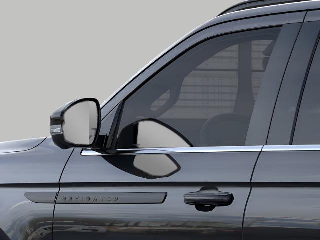2025 Lincoln Navigator Vehicle Photo in Neenah, WI 54956