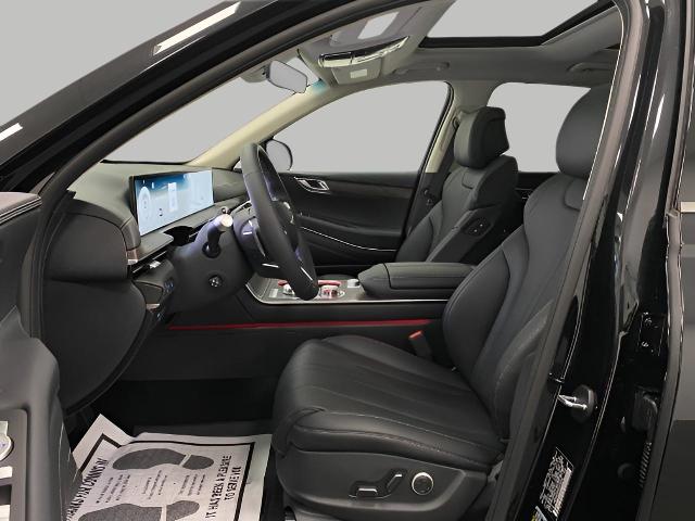 2025 Genesis GV80 Vehicle Photo in Appleton, WI 54913