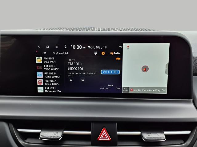 2025 Kia Seltos Vehicle Photo in Oshkosh, WI 54904