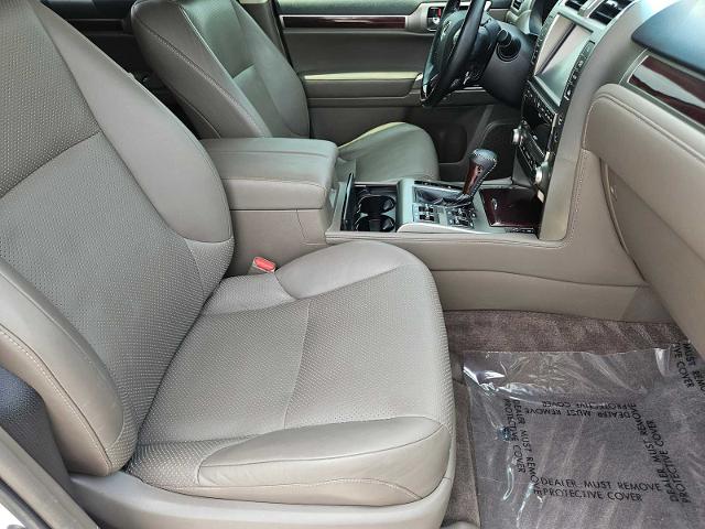 2015 Lexus GX 460 Vehicle Photo in FORT WORTH, TX 76132