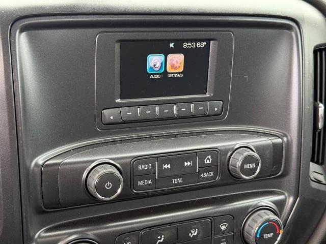 2024 Chevrolet Silverado 5500 HD Vehicle Photo in COLUMBIA, MO 65203-3903