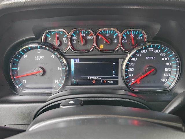 2018 Chevrolet Suburban Vehicle Photo in HOUSTON, TX 77079