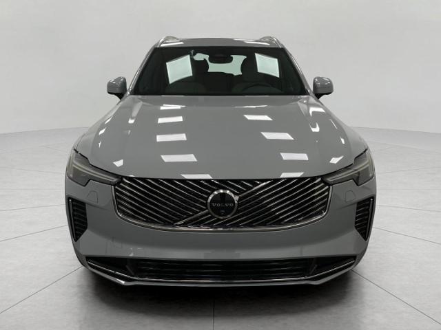 2025 Volvo XC90 Vehicle Photo in Appleton, WI 54913