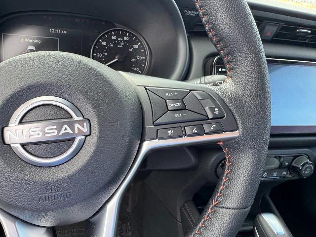 2024 Nissan Kicks Vehicle Photo in Oshkosh, WI 54904