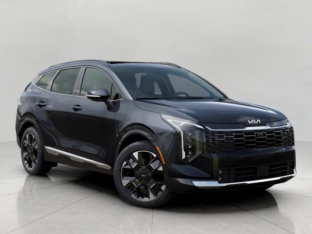 2026 Kia Sportage Vehicle Photo in Appleton, WI 54914