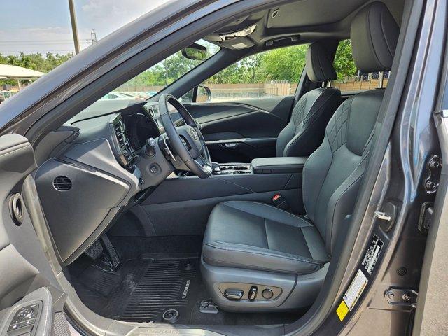 2024 Lexus RX 350 Vehicle Photo in San Antonio, TX 78230