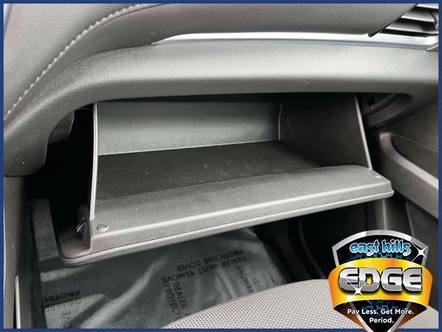 2022 Chevrolet Traverse Vehicle Photo in Roslyn, NY 11576