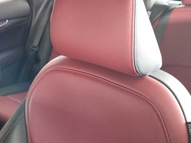 2024 INFINITI QX55 Vehicle Photo in DALLAS, TX 75209