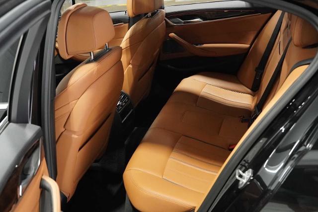 2018 BMW 540i Vehicle Photo in GRAPEVINE, TX 76051