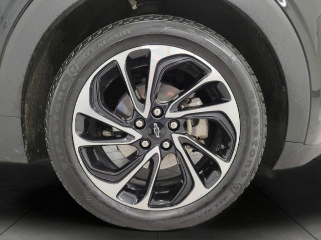2022 Chevrolet Bolt EUV Vehicle Photo in NEENAH, WI 54956-2243