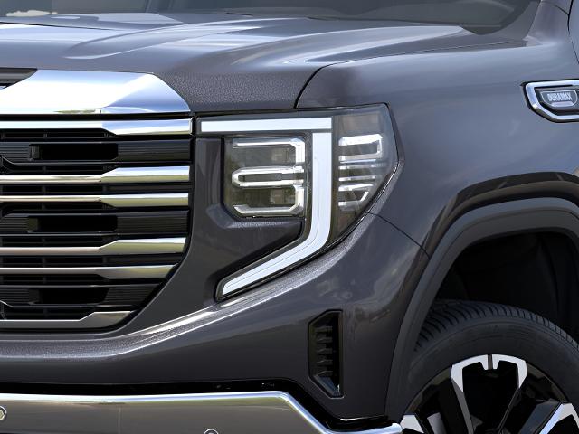 2025 GMC Sierra 1500 Vehicle Photo in APPLETON, WI 54914-8833
