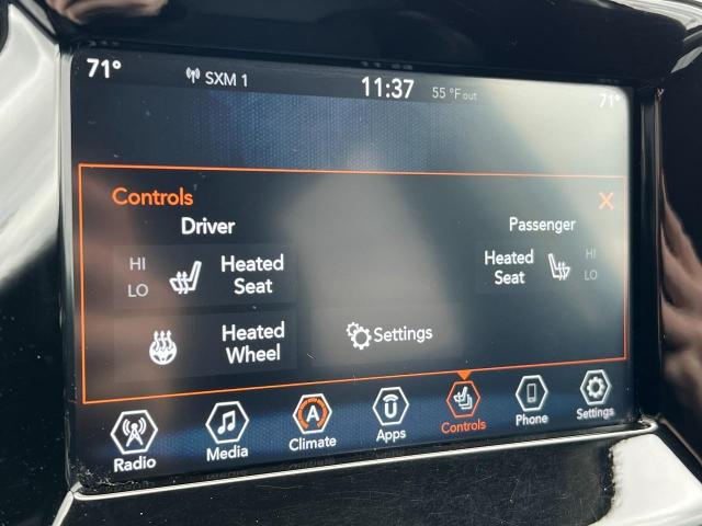 2019 Jeep Compass Vehicle Photo in Appleton, WI 54914