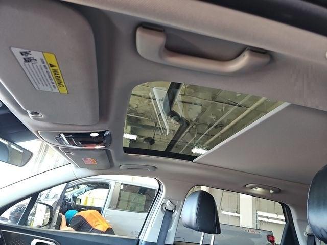 2021 Kia Sorento Vehicle Photo in Gaffney, SC 29341