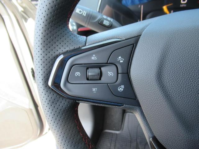 2025 Chevrolet Trax Vehicle Photo in LEESBURG, FL 34788-4022
