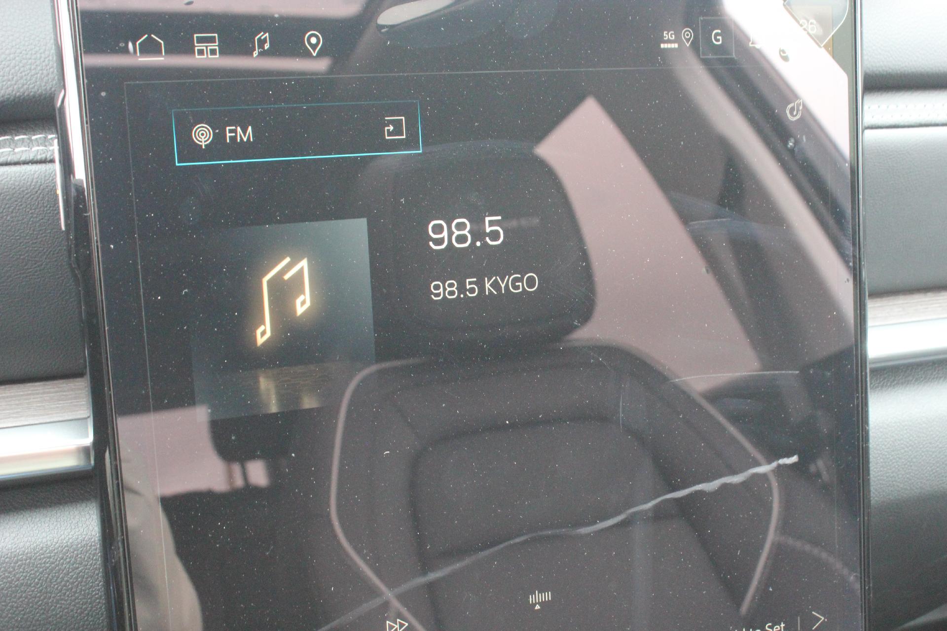 2026 GMC Terrain Vehicle Photo in AURORA, CO 80012-4011