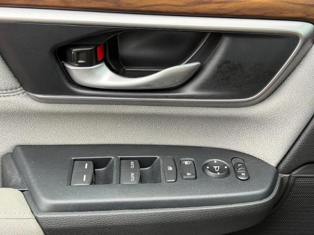 2021 Honda CR-V Vehicle Photo in COLUMBIA, MO 65203-3903