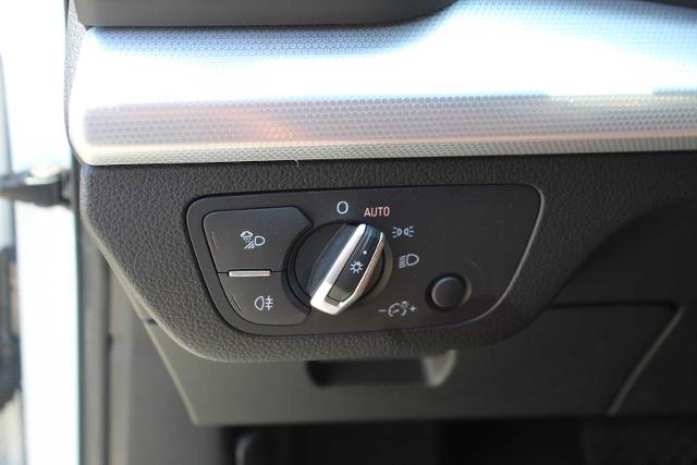 2024 Audi Q5 Vehicle Photo in HOUSTON, TX 77090