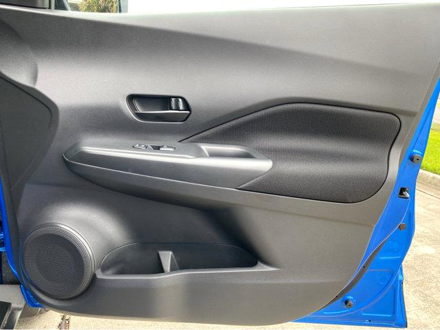 2025 Nissan Kicks Play Vehicle Photo in Hinesville, GA 31313